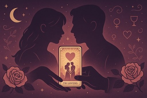 Love & Relationship Readings