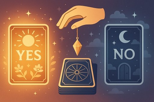 Yes or No Quick Tarot