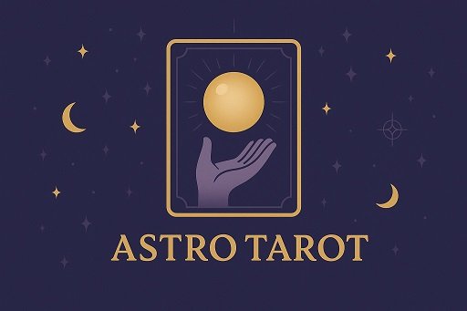 Astro tarot