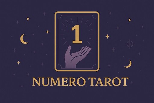 Numero Tarot