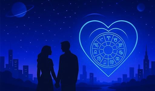 Marriage & Relationship Compatibility