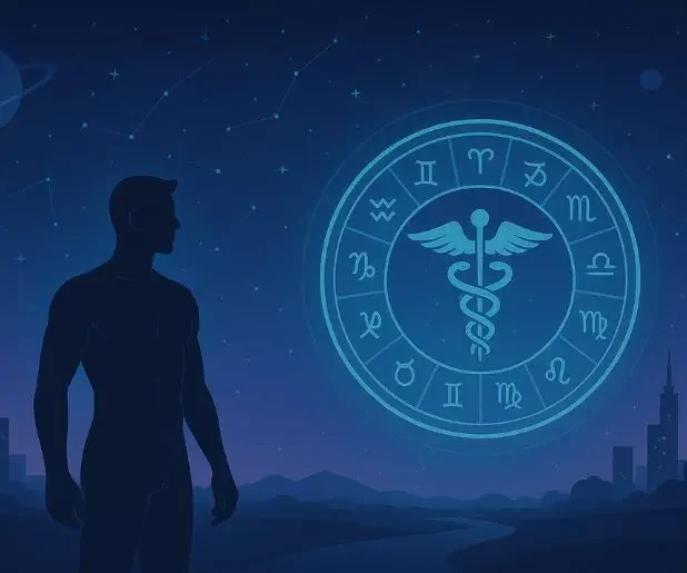 Health & Wellness Predictions