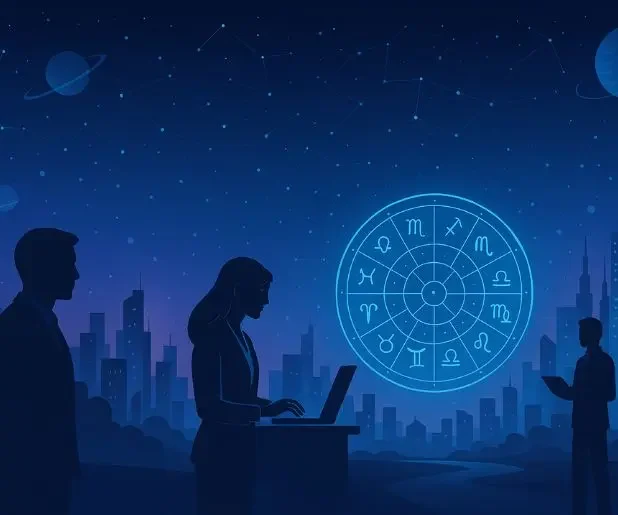 Career & Finance Astrology