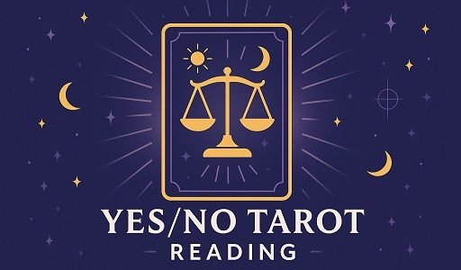 yes no tarot 2